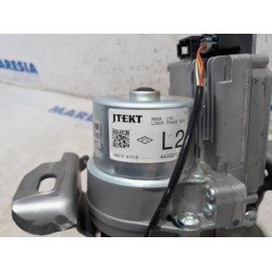 Renault - Clio - Steering column housing