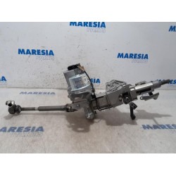 Renault - Clio - Steering column housing