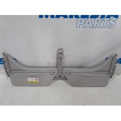 Citroen - C4 Picasso - Zonneklep set