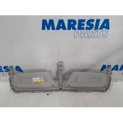 Citroen - C4 Picasso - Zonneklep set