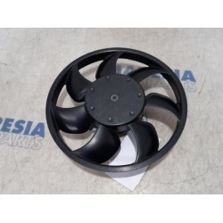 Opel - Vivaro - Kühlgebläse Motor