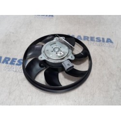 Opel - Vivaro - Kühlgebläse Motor