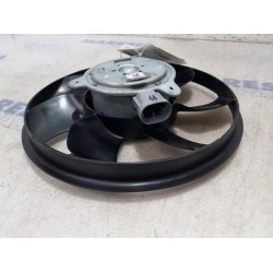 Opel - Vivaro - Kühlgebläse Motor