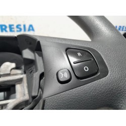 Opel - Vivaro - Lenkrad