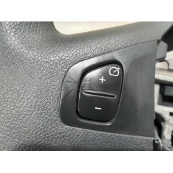 Opel - Vivaro - Lenkrad