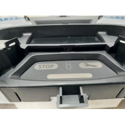 Opel - Vivaro - Instrumentenbrett