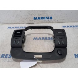 Opel - Vivaro - Dashboard vent