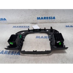 Opel - Vivaro - Dashboard vent