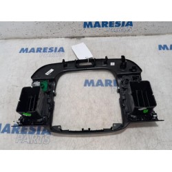 Opel - Vivaro - Dashboard vent