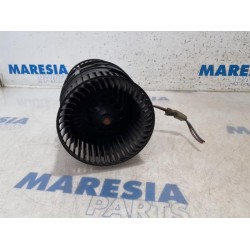 Opel - Vivaro - Heating and ventilation fan motor