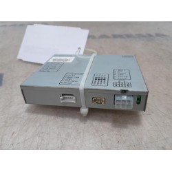 Opel - Vivaro - Camera module