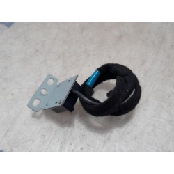 Opel - Vivaro - GPS antenna