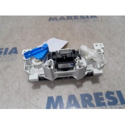 Opel - Vivaro - Heater control panel