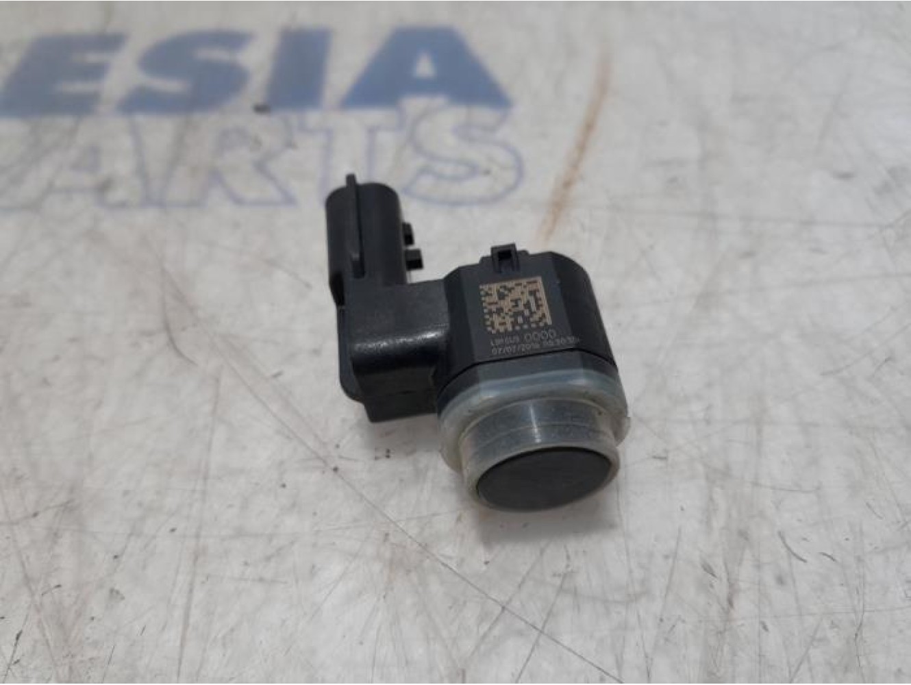 Opel - Vivaro - PDC Sensor