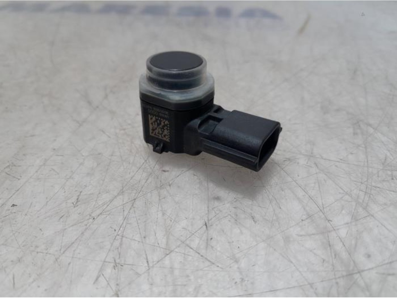 Opel - Vivaro - PDC Sensor