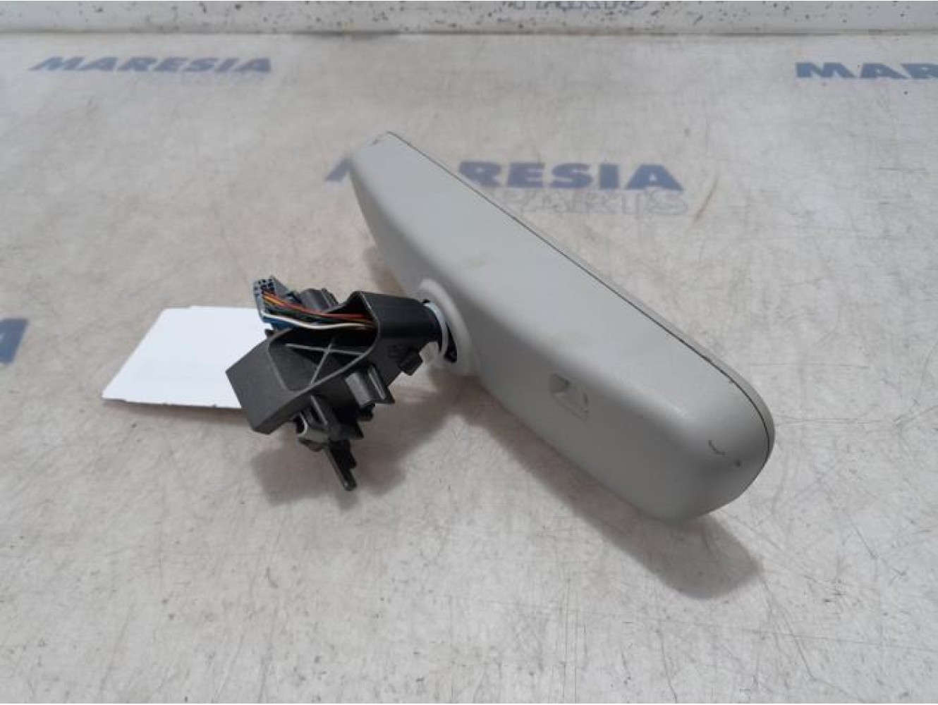 Opel - Vivaro - Rear view mirror