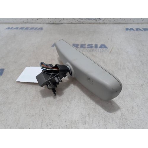 Opel - Vivaro - Rear view mirror