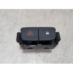 Opel - Vivaro - Panic lighting switch