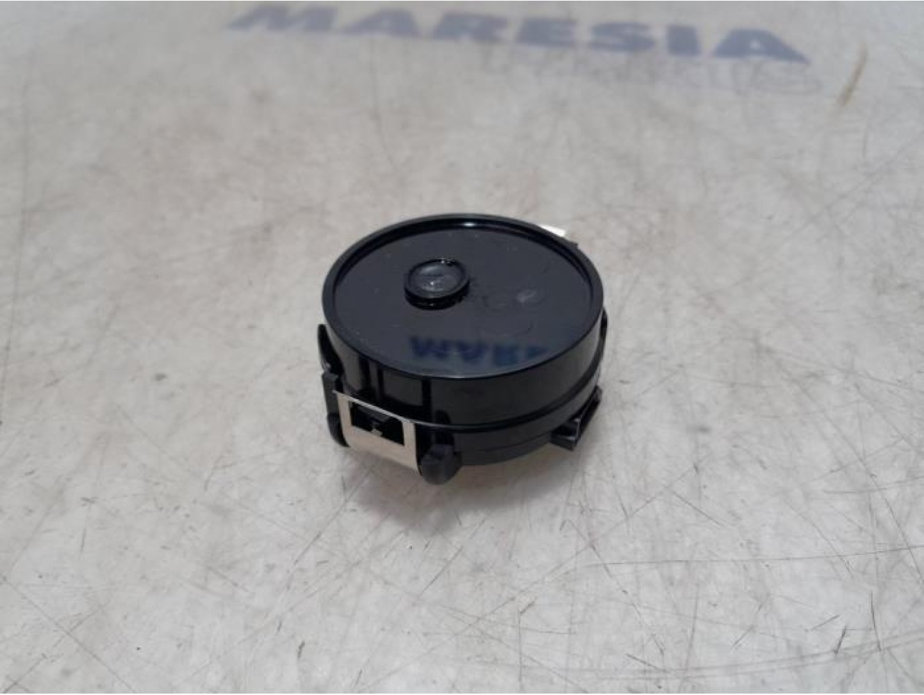Opel - Vivaro - Regensensor