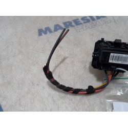 Opel - Vivaro - Heater resistor