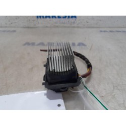 Opel - Vivaro - Heater resistor