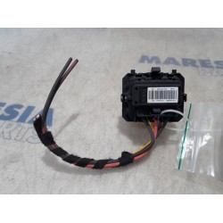 Opel - Vivaro - Heater resistor