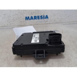 Opel - Vivaro - Central door locking module