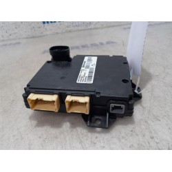 Opel - Vivaro - Central door locking module