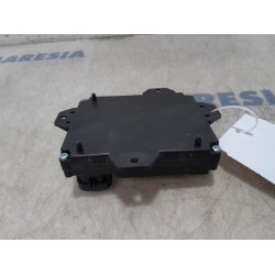 Opel - Vivaro - Central door locking module