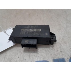 Opel - Vivaro - PDC Module