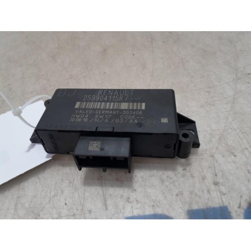Opel - Vivaro - PDC Module