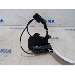 Opel - Vivaro - Door lock mechanism 2-door, right