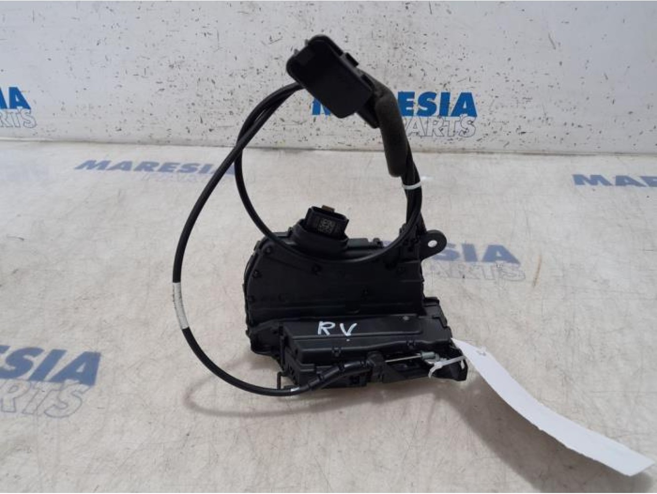 Opel - Vivaro - Door lock mechanism 2-door, right