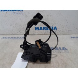 Opel - Vivaro - Door lock mechanism 2-door, right
