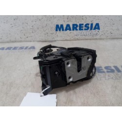 Opel - Vivaro - Door lock mechanism 2-door, right