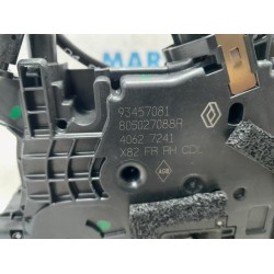 Opel - Vivaro - Door lock mechanism 2-door, right