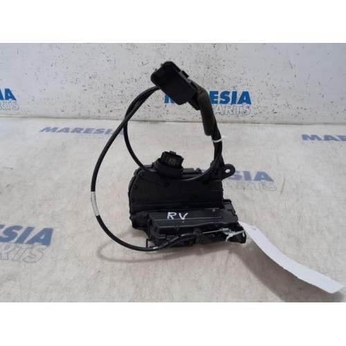 Opel - Vivaro - Door lock mechanism 2-door, right
