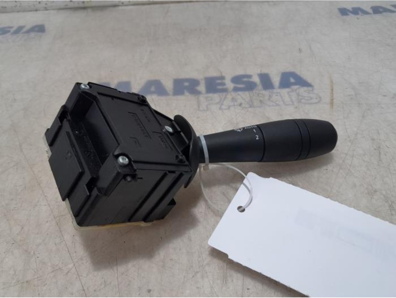 Opel - Vivaro - Wiper switch