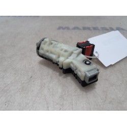 Opel - Vivaro - Kontaktslot+Sleutel