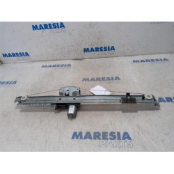 Opel - Vivaro - Window mechanism 2-door, front left