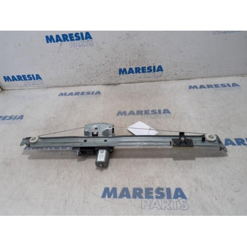 Opel - Vivaro - Window mechanism 2-door, front left