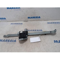 Opel - Vivaro - Window mechanism 2-door, front left