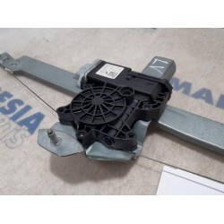 Opel - Vivaro - Window mechanism 2-door, front left