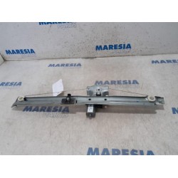 Opel - Vivaro - Window mechanism 2-door, front right