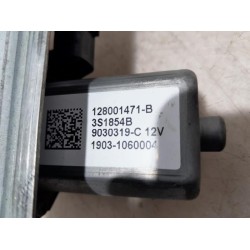Opel - Vivaro - Window mechanism 2-door, front right