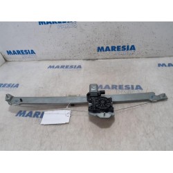 Opel - Vivaro - Window mechanism 2-door, front right