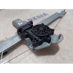 Opel - Vivaro - Window mechanism 2-door, front right