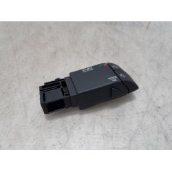 Opel - Vivaro - Commande radio volant