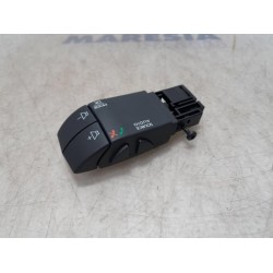Opel - Vivaro - Commande radio volant