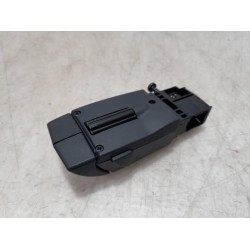 Opel - Vivaro - Commande radio volant